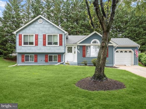 6250 Fairbourne Ct, HANOVER, MD, 21076-1052 | Card Image