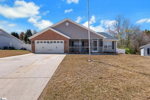 15 Waterthrush Way, Simpsonville, SC, 29680-6388 | Card Image