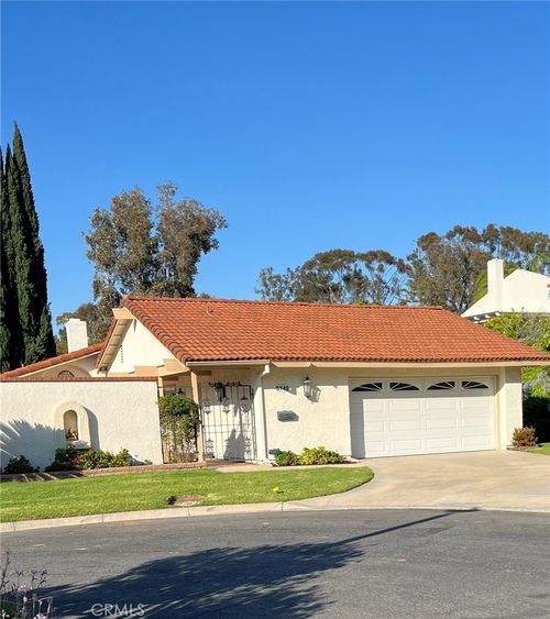 5149 Miembro, Laguna Woods, CA, 92637-1820 | Card Image