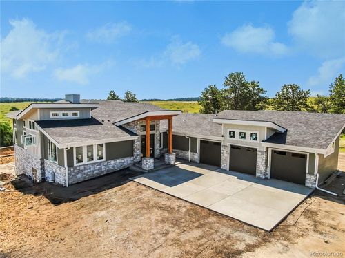 35255 Peacefulness St, Kiowa, CO, 80117 | Card Image