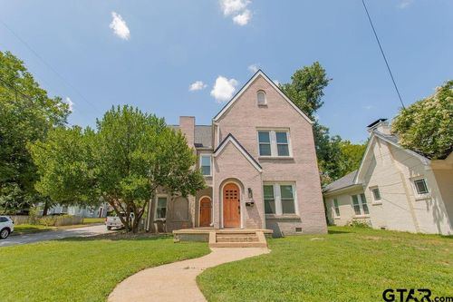 831 W Houston Street, Tyler, TX, 75702 | Card Image