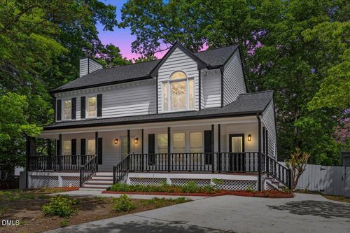 4705 Atterbury Court, Raleigh, NC, 27604 | Card Image