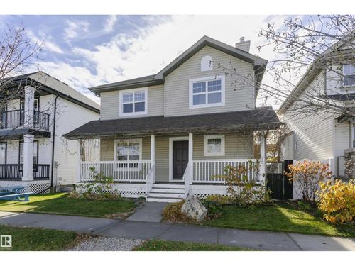 5468 Thibault Wynd Nw, Edmonton, AB, T6R3P9 | Card Image