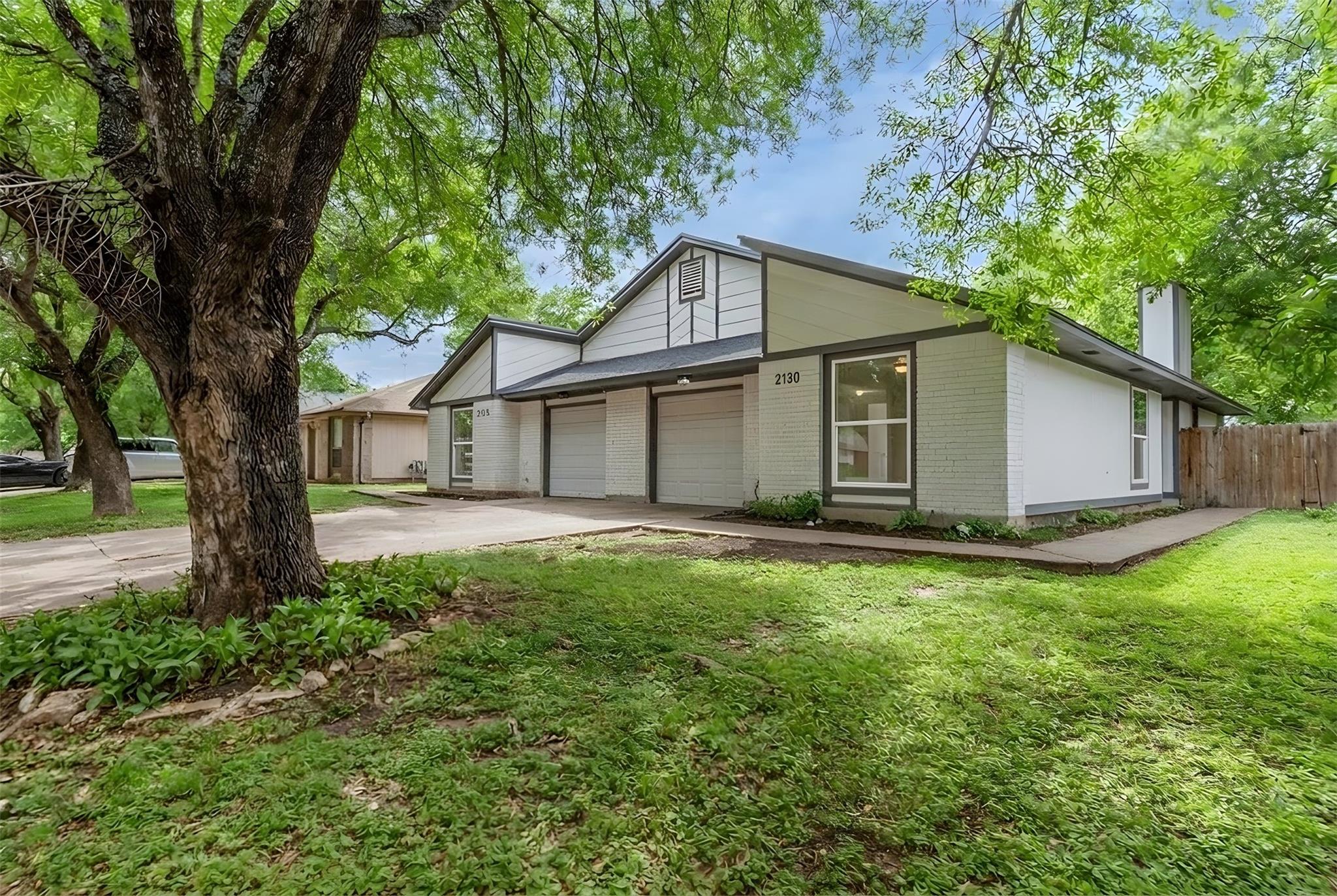 Residential Income in Round Rock 2