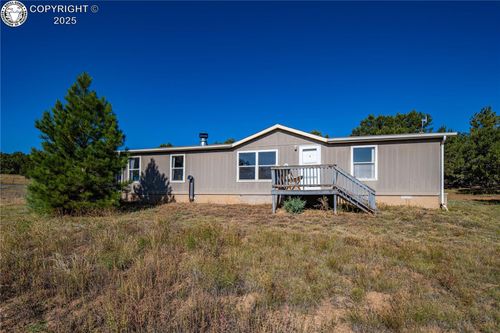 47 Bob Richards Dr, Cotopaxi, CO, 81223-9553 | Card Image