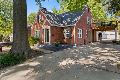 101-113 Crestmere Ave, COLUMBIA, MO, 65203-3400 | Card Image