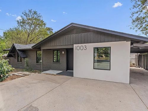 1003 Fauntleroy Trl, Austin, TX, 78758-4801 | Card Image