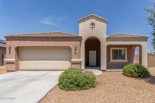 5039 S 237th Ln, Buckeye, AZ, 85326-7414 | Card Image