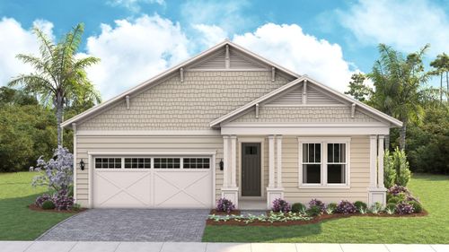 233 Palatka Drive, Panama City Beach, FL, 32413 | Card Image
