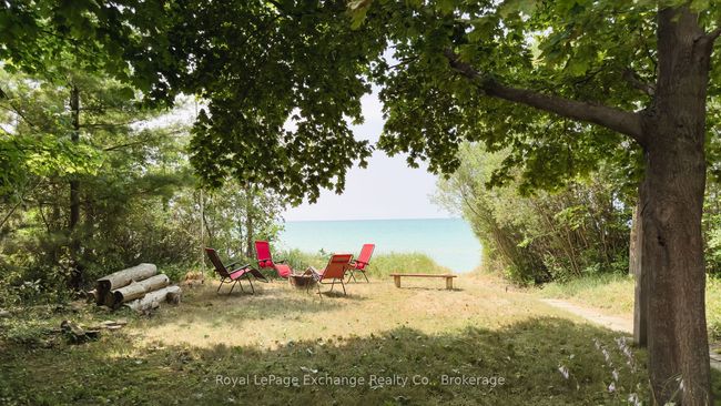 46 Bell Dr, House other with 5 bedrooms, 2 bathrooms and 4 parking in Kincardine ON | Image 49