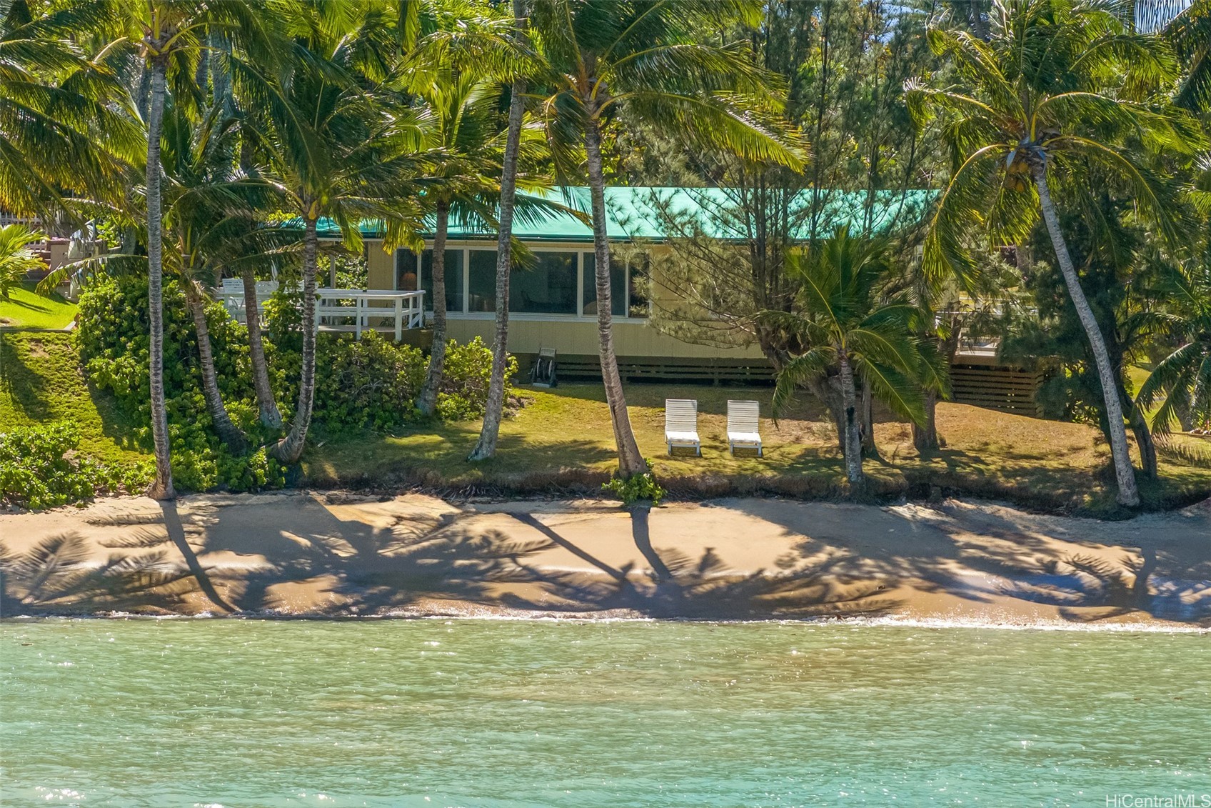 Honokawela Dr, Kahuku, HI 96731