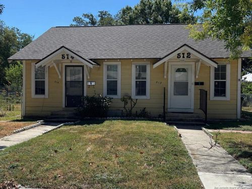 512/514 Curtiss, Schertz, TX, 78154 | Card Image