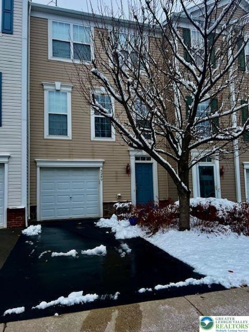 5249 Chandler Way, Orefield, PA, 18069-9105 | Card Image