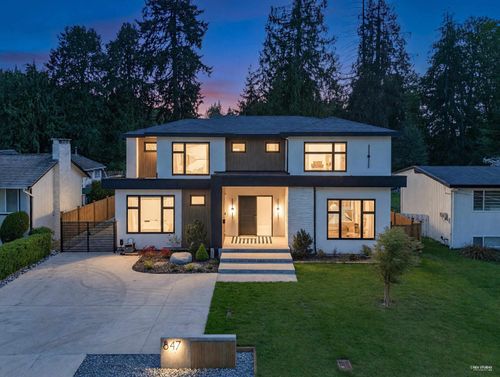 847 Thermal Dr, Coquitlam, BC, V3J6R4 | Card Image