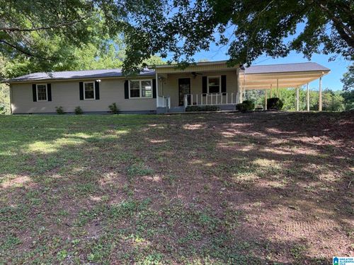 3809 Odens Mill Rd, Sylacauga, AL, 35151-4443 | Card Image