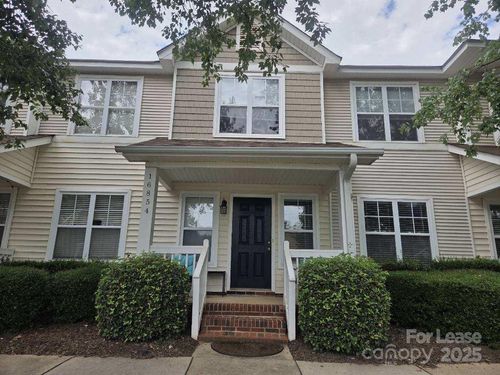16854 Bridgeton Ln, Huntersville, NC, 28078-4837 | Card Image