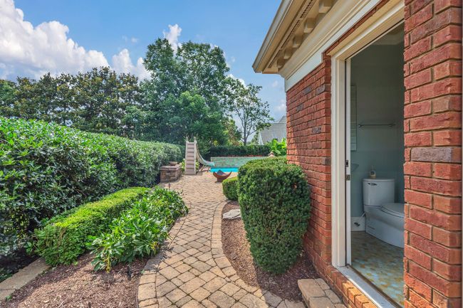 1512 Mirabella Way, House other with 5 bedrooms, 7 bathrooms and 3 parking in Murfreesboro TN | Image 59