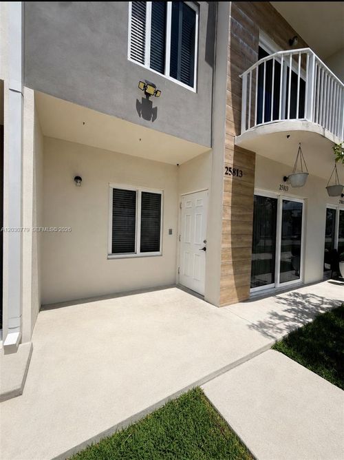 25813 Sw 144th Ave, Homestead, FL, 33032-5315 | Card Image