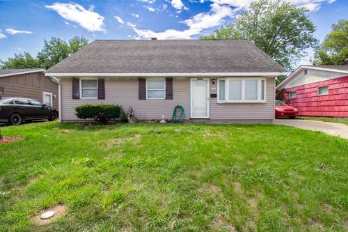 1100 S Lake St, Gary, IN, 46403-3871 | Card Image