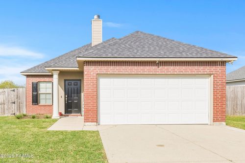 119 Windy Field Dr, Rayne, LA, 70578-2657 | Card Image