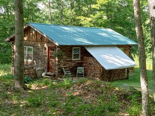 109 Owl'S Way, Brandon, VT, 05733 | Card Image