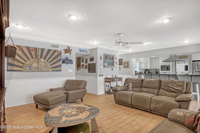 1061 Bali Rd, House other with 4 bedrooms, 2 bathrooms and null parking in Cocoa Beach FL | Image 14