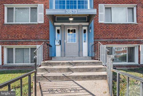 b-303-3823 Hamilton St, HYATTSVILLE, MD, 20781-1831 | Card Image