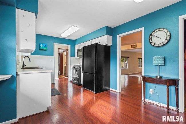 2207 W Iles Ave, House other with 3 bedrooms, 2 bathrooms and null parking in Springfield IL | Image 14