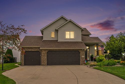 1479 Golf View Dr, Nappanee, IN, 46550-2826 | Card Image