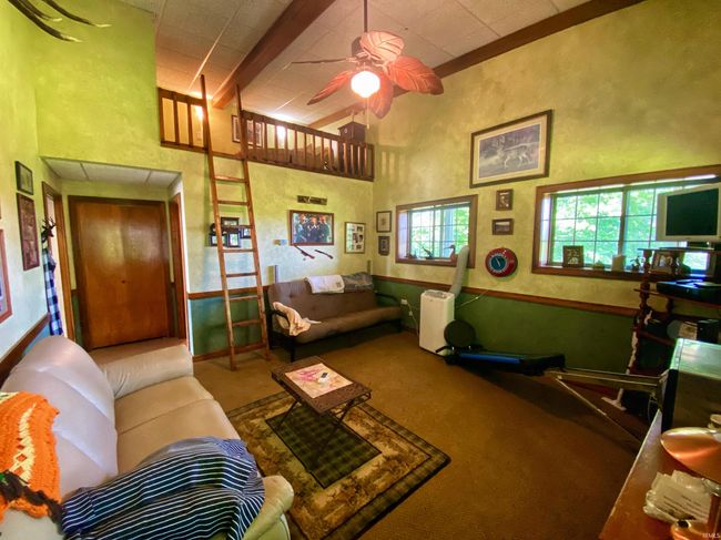 8307 S State Road 145, House other with 3 bedrooms, 2 bathrooms and null parking in French Lick IN | Image 31