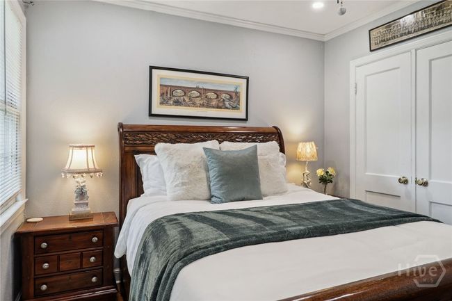 1616 Skidaway Rd, House other with 5 bedrooms, 3 bathrooms and null parking in Savannah GA | Image 34