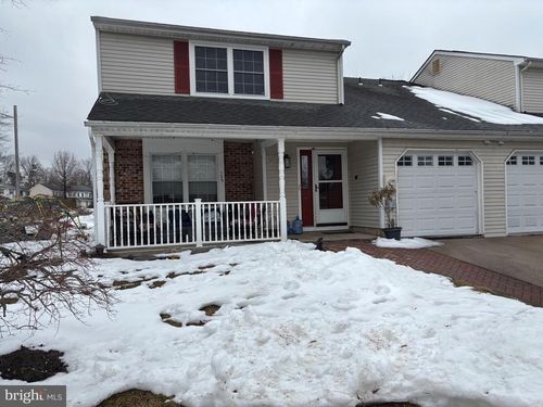 125 Sharrow Ln, Mount Laurel, NJ, 08054-3343 | Card Image