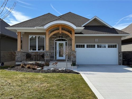 45 Bluenose Dr, Port Dover, ON, N0A1N7 | Card Image