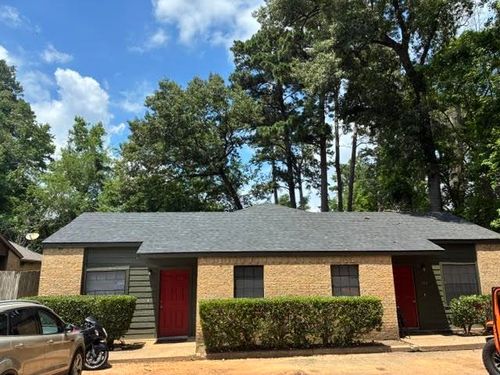 156-158 Jester Circle, Longview, TX, 75604 | Card Image