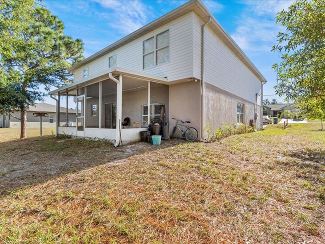 5127 Baldock Ave, House other with 4 bedrooms, 3 bathrooms and null parking in SPRING HILL FL | Image 38