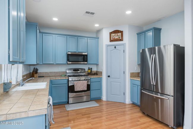 7220 Windswept Loop, House other with 4 bedrooms, 3 bathrooms and 2 parking in Sparks NV | Image 13