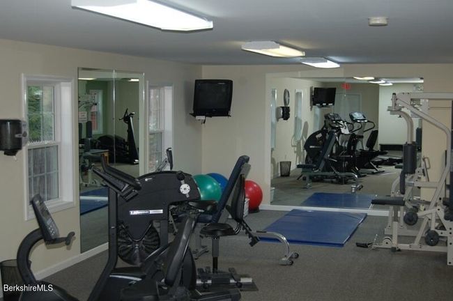 Fitness room | Image 41
