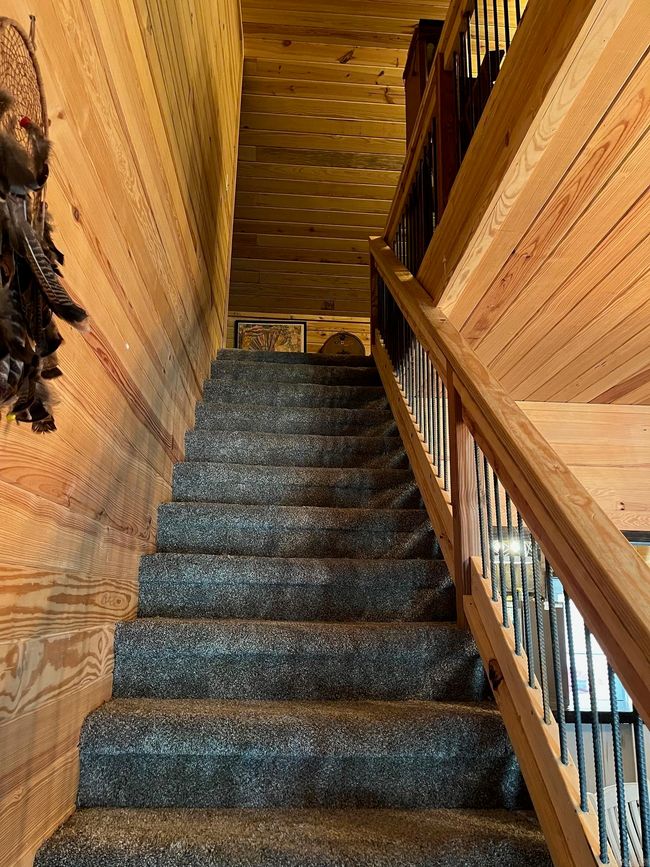 1860 Highway 19 N, House other with 3 bedrooms, 3 bathrooms and null parking in Murfreesboro AR | Image 5