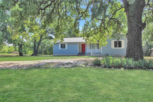 14590 Coffee Ln, Scurry, TX, 75158-4120 | Card Image
