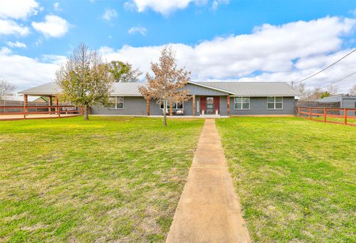 109 High Gabriel Dr, Leander, TX, 78641-9757 | Card Image