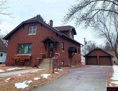 512 W Fourth Street, Morgan, MN, 56266 | Card Image