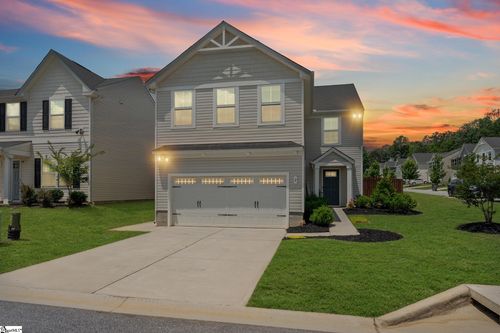 2 Havenhill Pl, Greenville, SC, 29605-4258 | Card Image