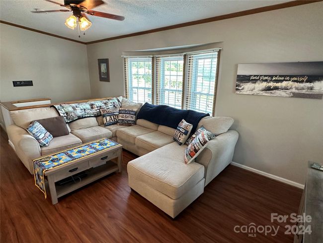 231 Badin View Rd, House other with 4 bedrooms, 3 bathrooms and null parking in New London NC | Image 6