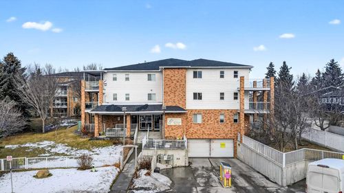 210-165 Manora Pl Ne, Calgary, AB, T2A7X5 | Card Image