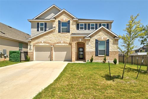 12801 Willowgrove Ln, Manor, TX, 78653-2589 | Card Image