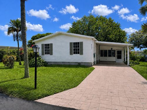 8294 E Club Rd, Boca Raton, FL, 33433-1515 | Card Image