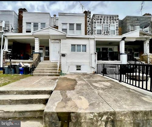 5834 Beaumont Ave, PHILADELPHIA, PA, 19143-5207 | Card Image