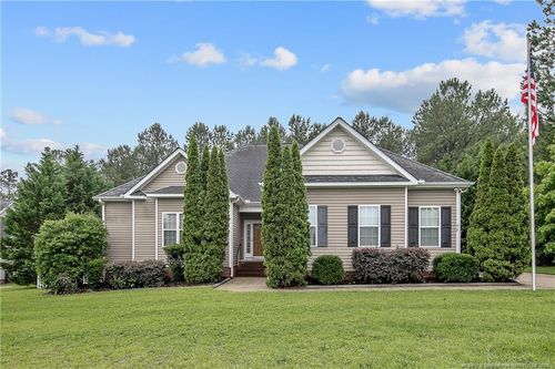 45 Remington Hill Dr, Bunnlevel, NC, 28323-9134 | Card Image
