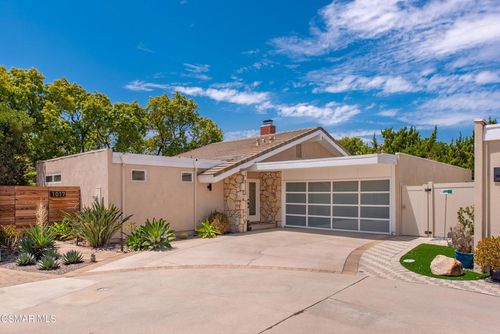 1017 Ashford Ct, Westlake Village, CA, 91361-2001 | Card Image