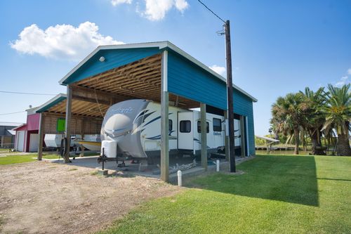 1838 Hall Ave, Sargent, TX, 77414-8938 | Card Image